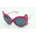 Kqp161385 novo Design Hotsale crianças óculos de sol passe Ce FDA